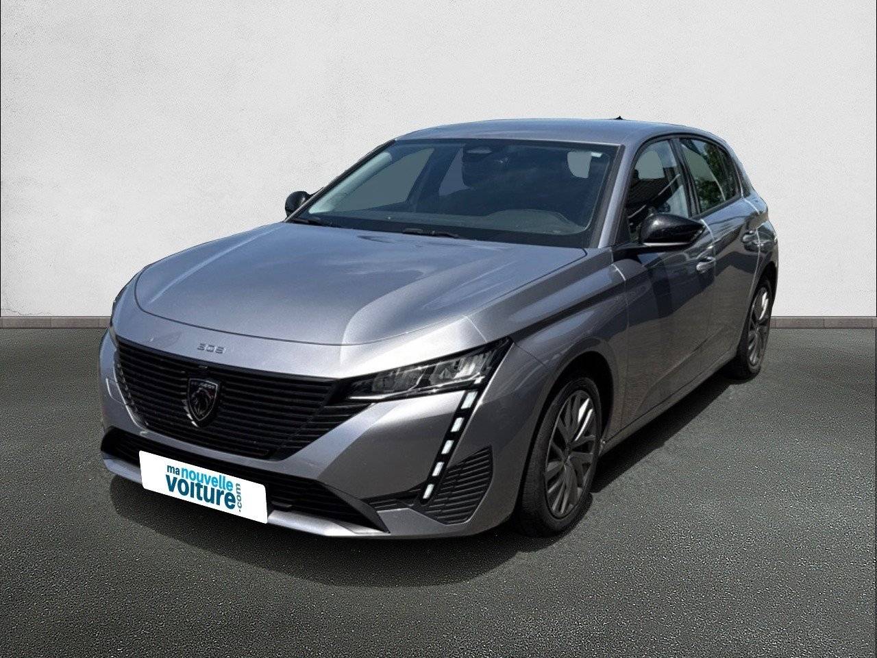 Image de l'annonce principale - Peugeot 308