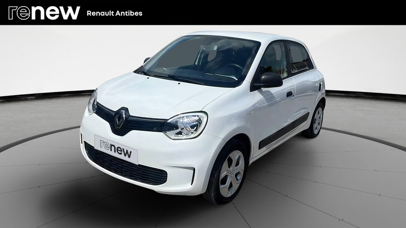 Image de l'annonce principale - Renault Twingo