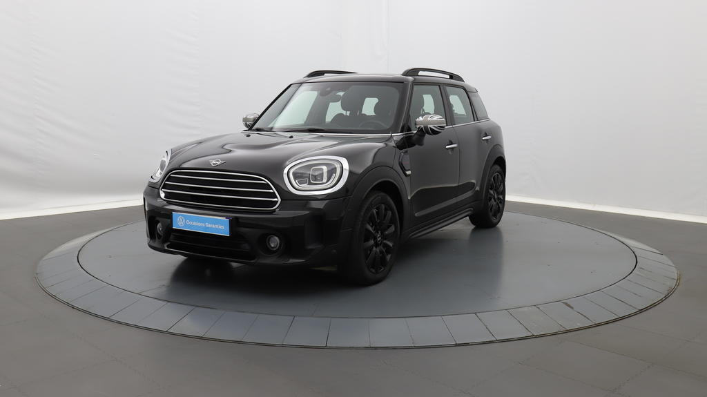 Image de l'annonce principale - MINI Countryman