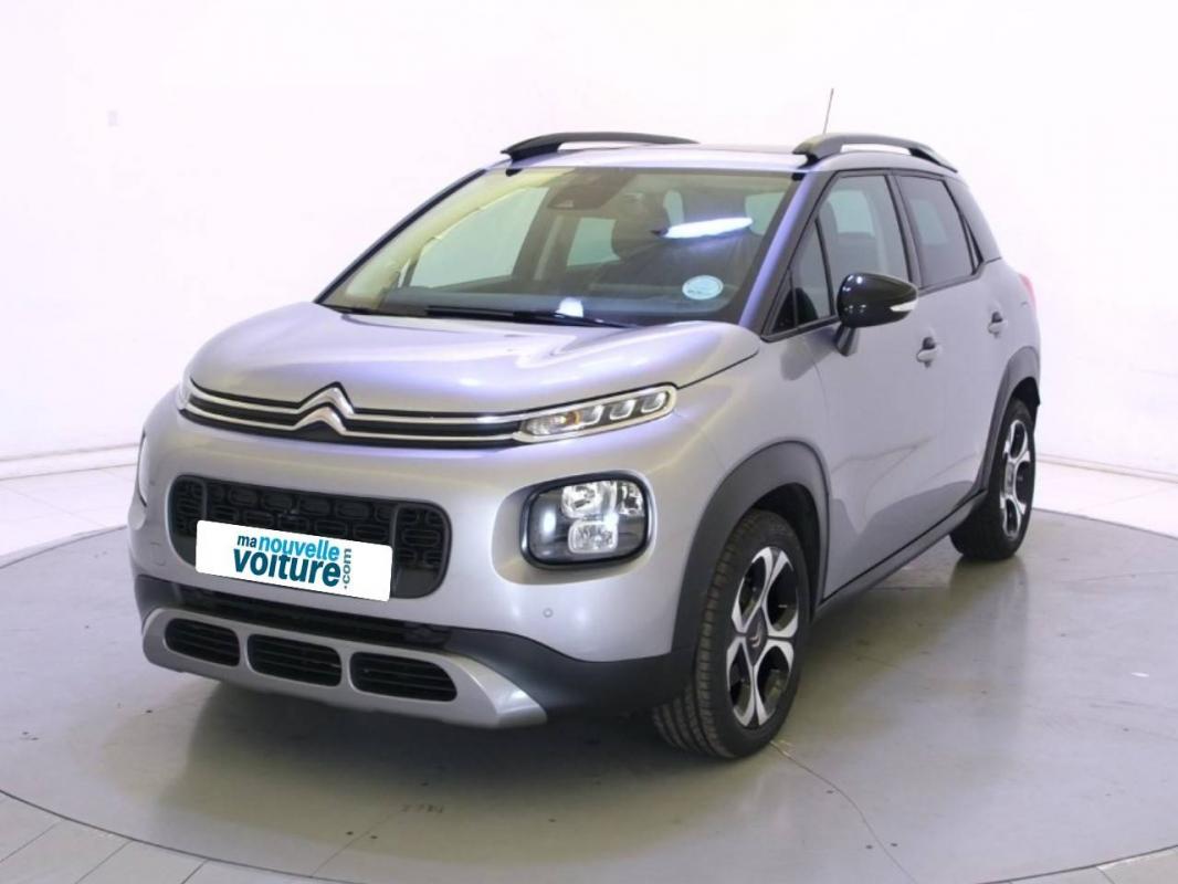 Image de l'annonce principale - Citroën C3 Aircross