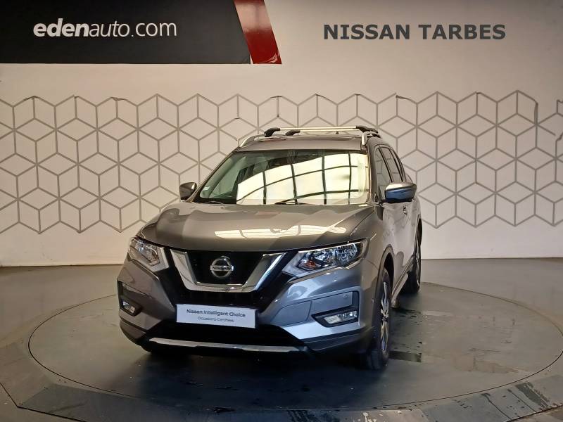 Image de l'annonce principale - Nissan X-Trail