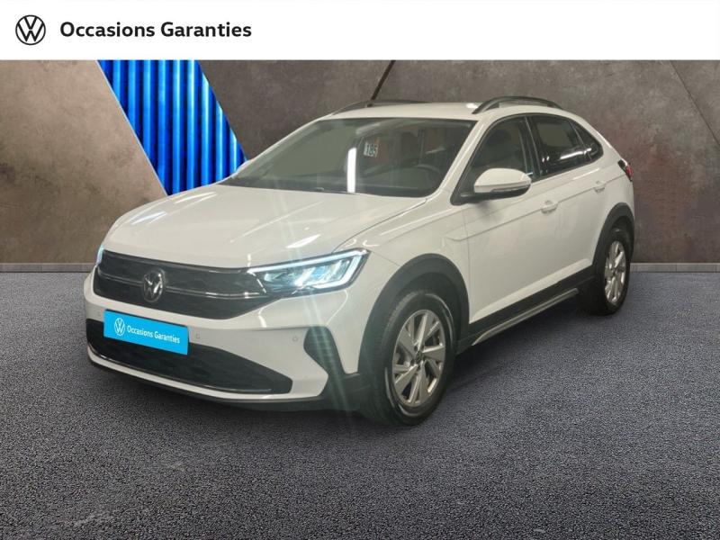 Image de l'annonce principale - Volkswagen Taigo