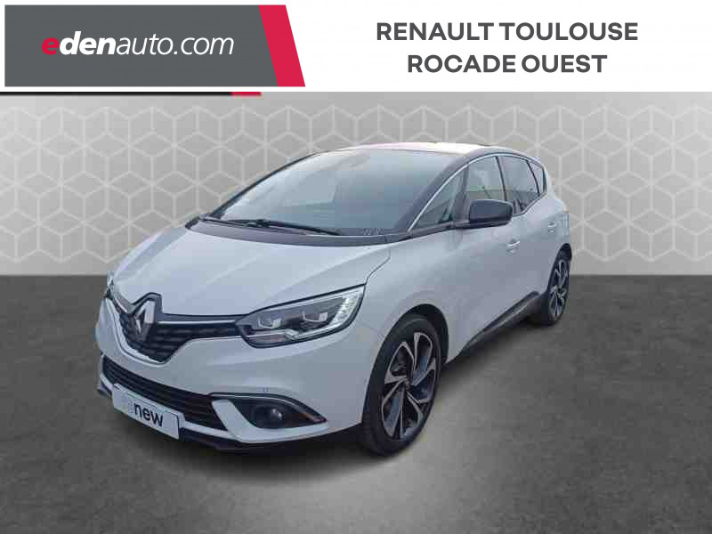 Image de l'annonce principale - Renault Scénic