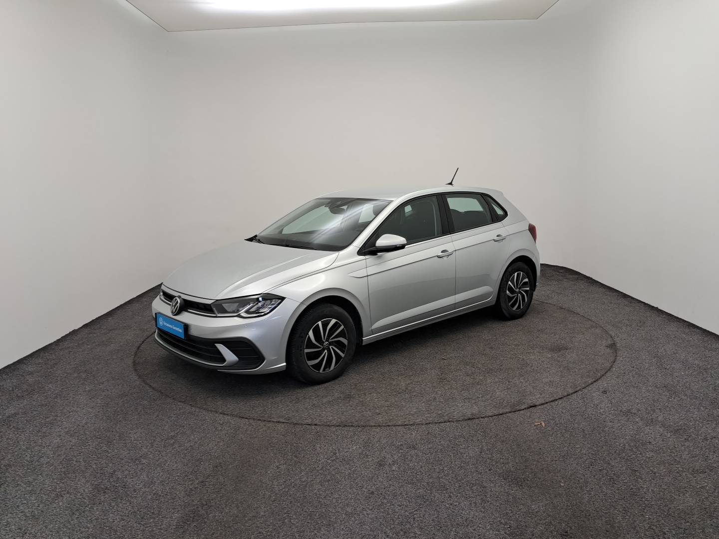 Image de l'annonce principale - Volkswagen Polo