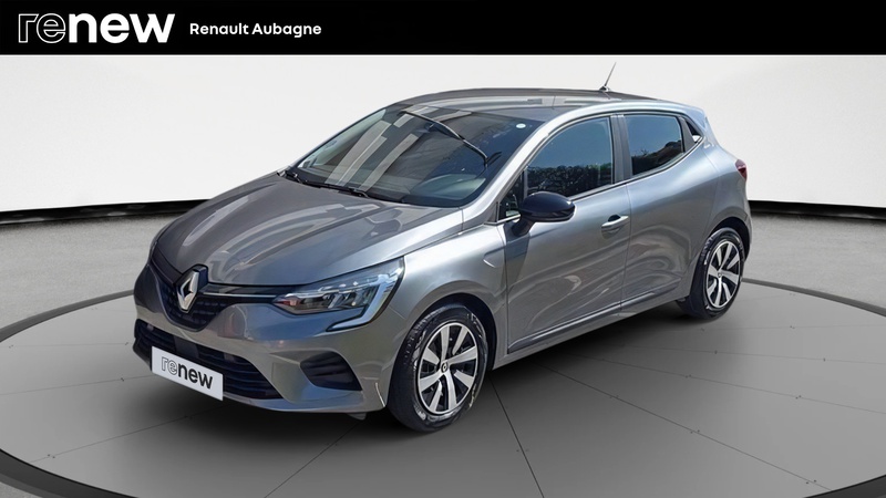 Image de l'annonce principale - Renault Clio