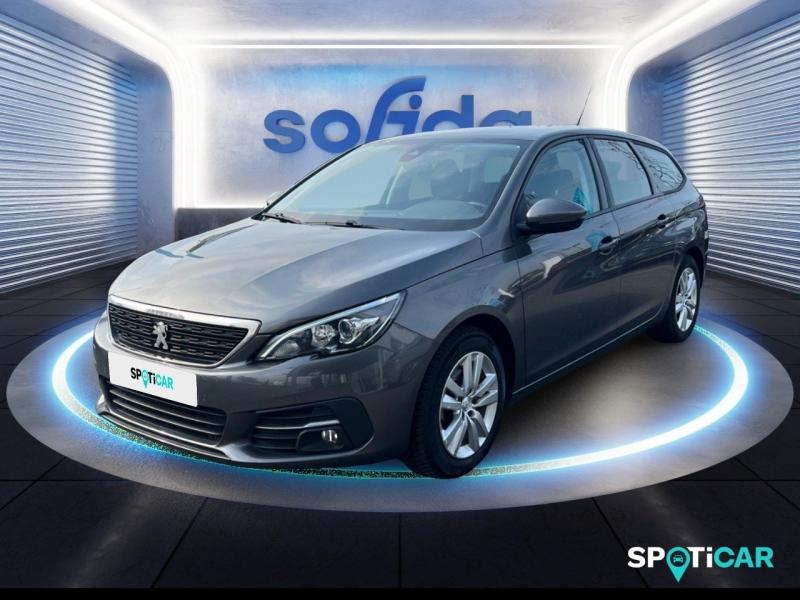 Image de l'annonce principale - Peugeot 308 SW