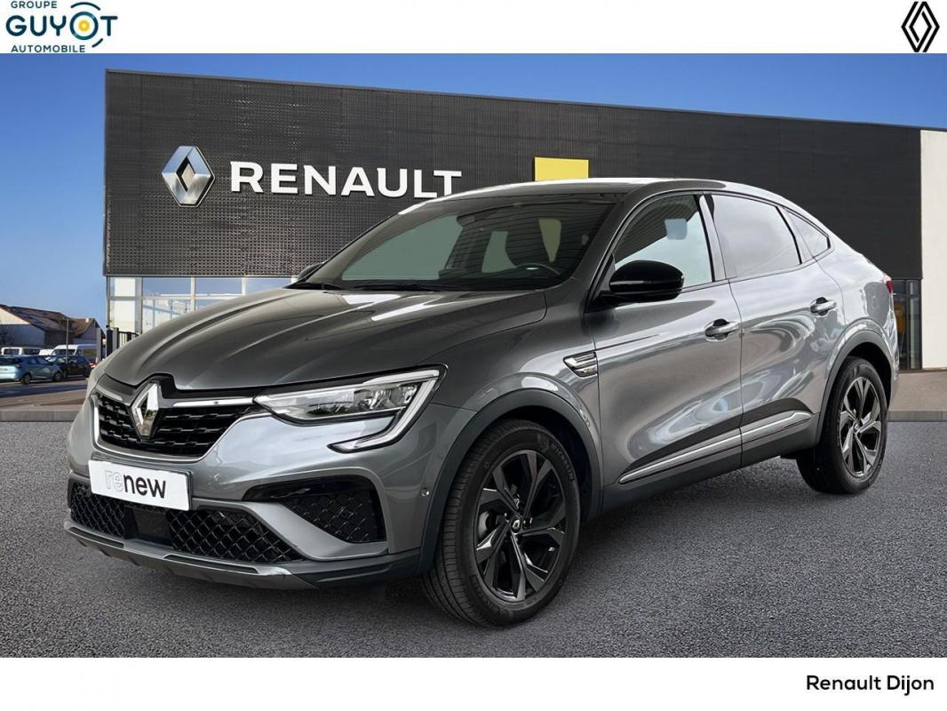 Image de l'annonce principale - Renault Arkana