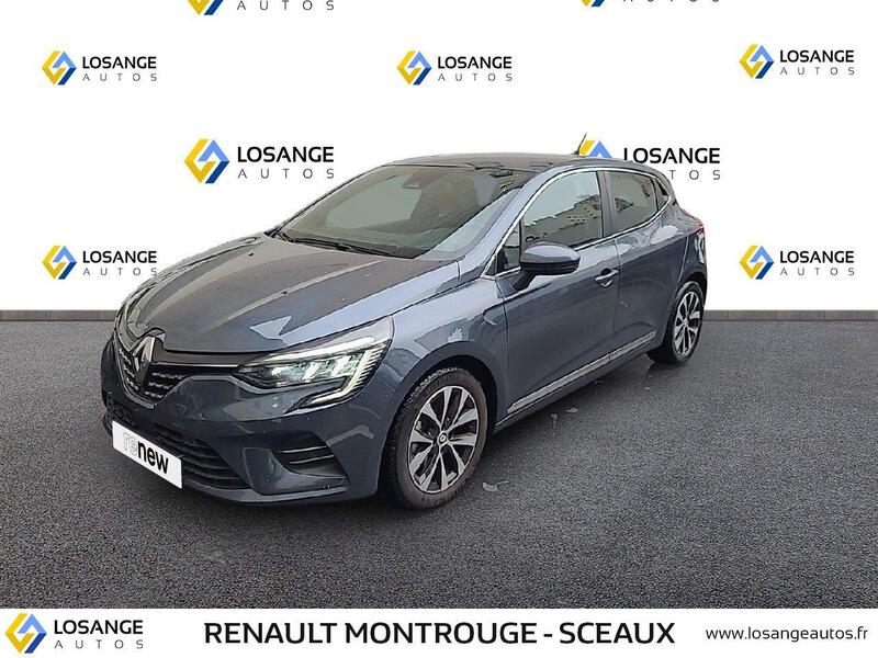 Image de l'annonce principale - Renault Clio