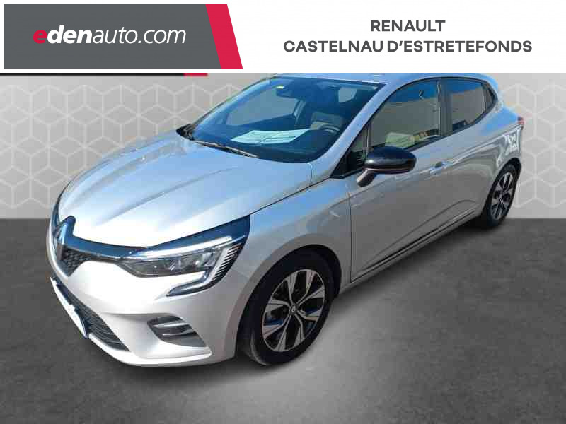Image de l'annonce principale - Renault Clio