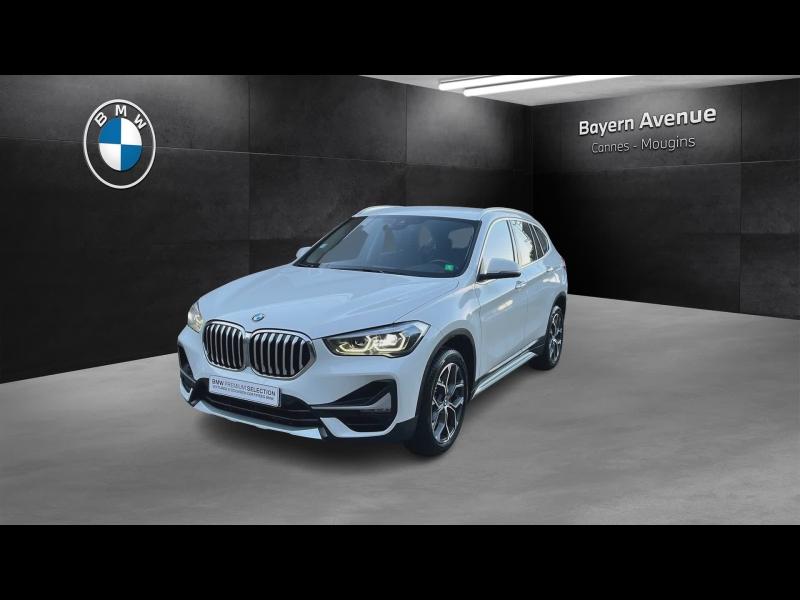 Image de l'annonce principale - BMW X1