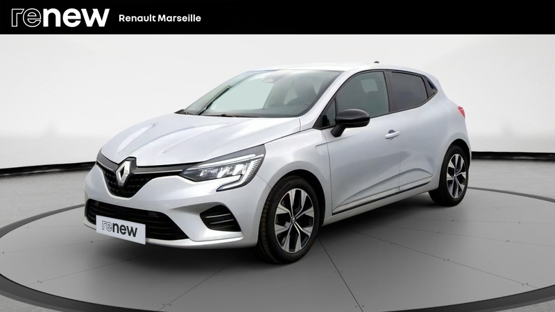 Image de l'annonce principale - Renault Clio