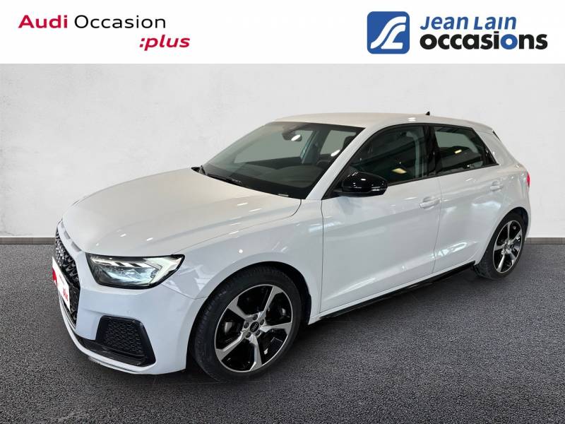 Audi A1, Année 2022, ESSENCE