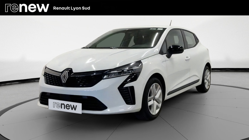 Image de l'annonce principale - Renault Clio