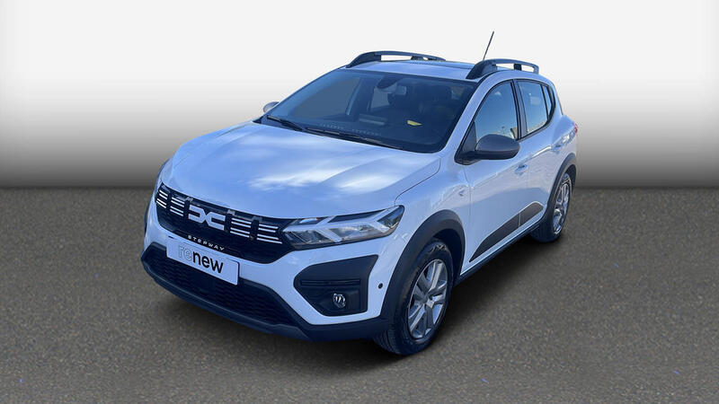 Image de l'annonce principale - Dacia Sandero Stepway