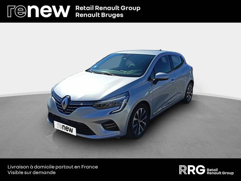 Image de l'annonce principale - Renault Clio