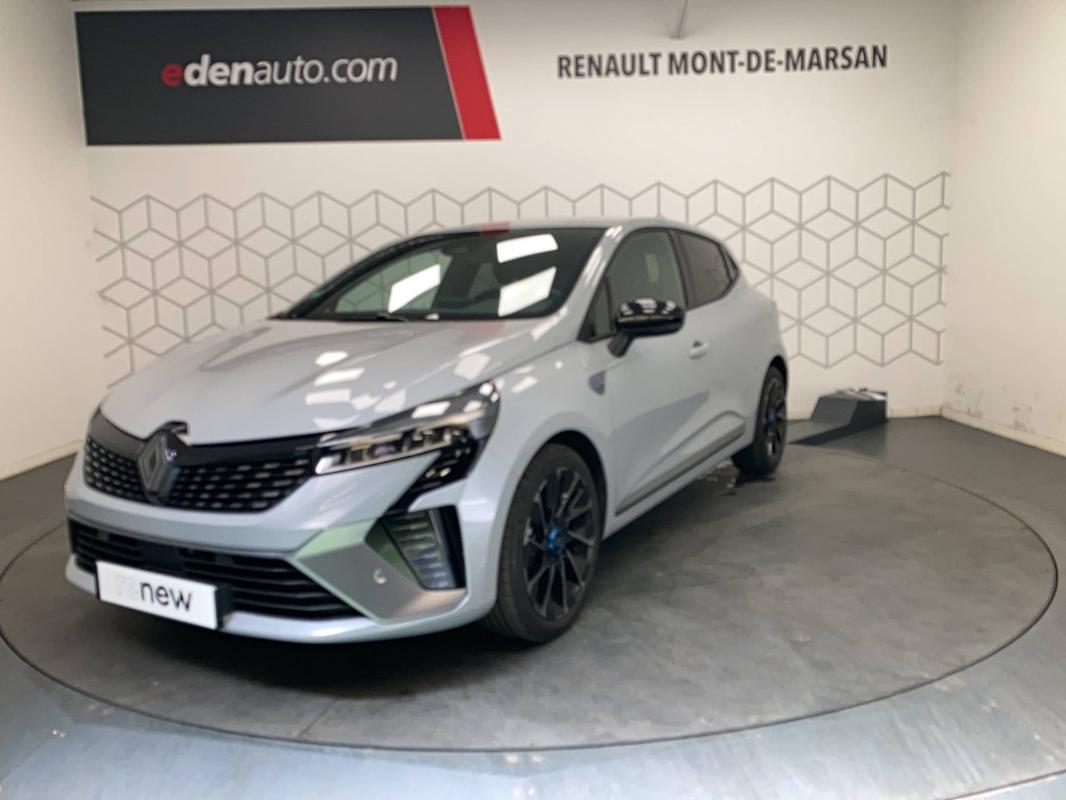 Image de l'annonce principale - Renault Clio