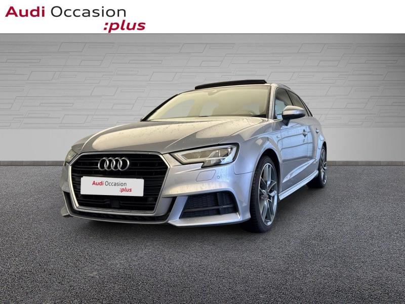 Image de l'annonce principale - Audi A3