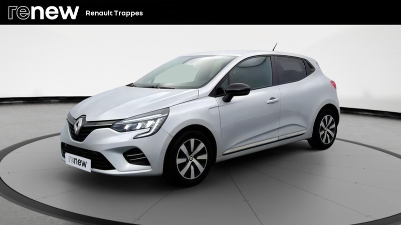 Image de l'annonce principale - Renault Clio