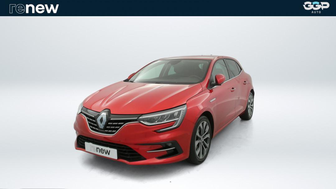 Image de l'annonce principale - Renault Megane