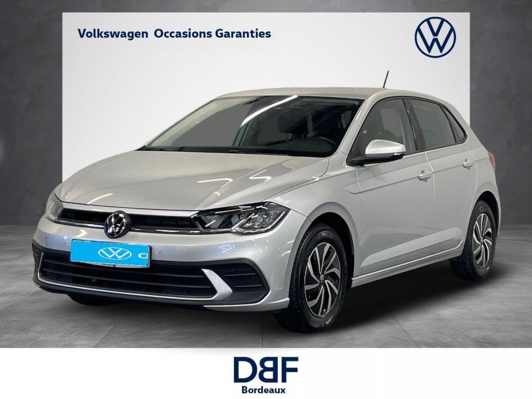 Image de l'annonce principale - Volkswagen Polo