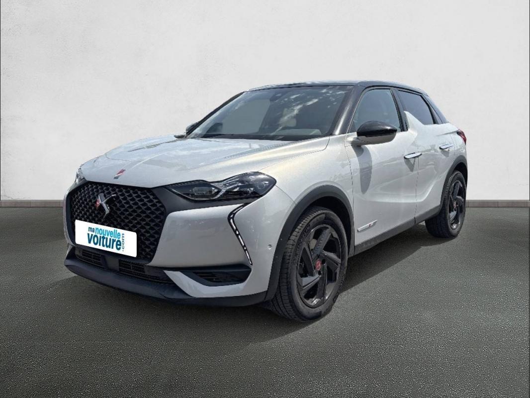 Image de l'annonce principale - DS Automobiles DS 3 Crossback