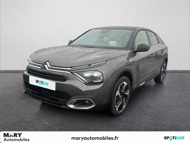 Image de l'annonce principale - Citroën C4