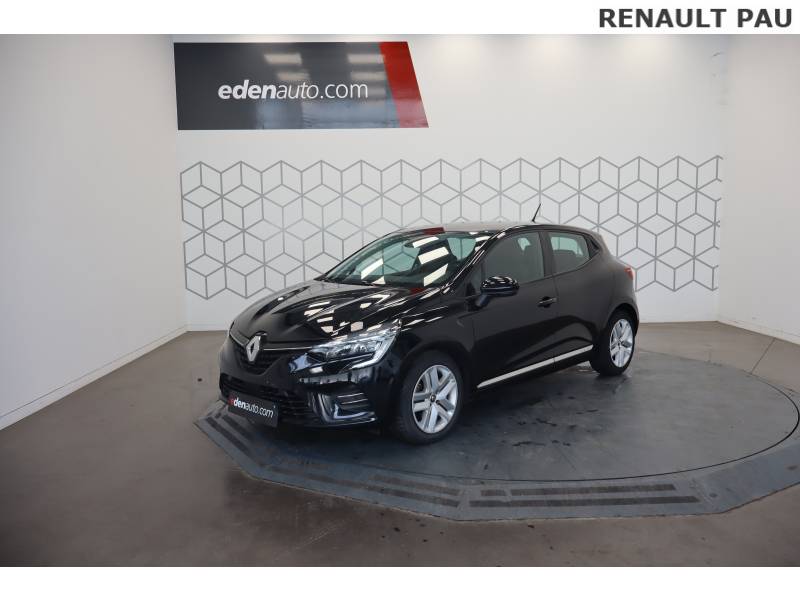 Image de l'annonce principale - Renault Clio