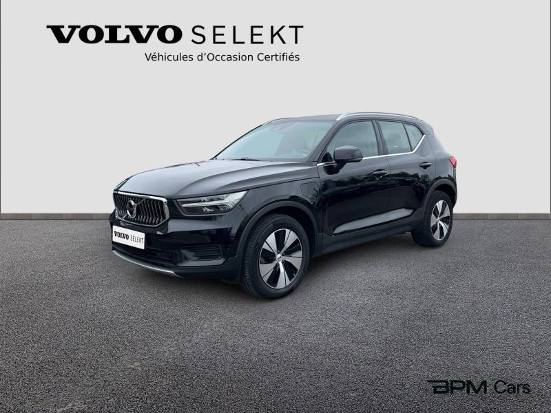 Image de l'annonce principale - Volvo XC40 Recharge