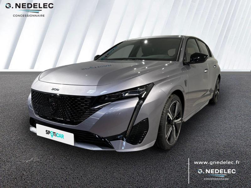 Image de l'annonce principale - Peugeot 308