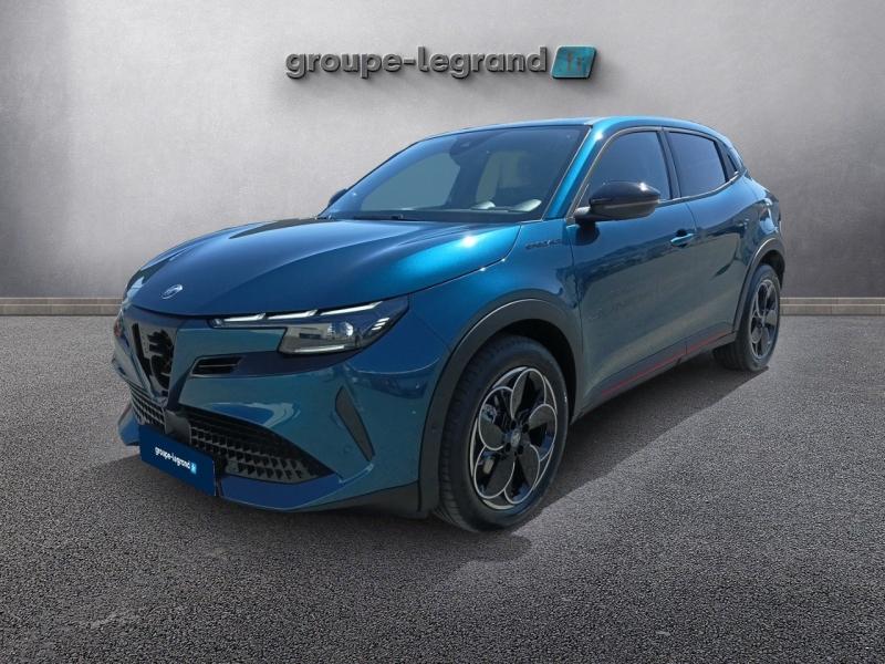 Image de l'annonce principale - Alfa Romeo Junior