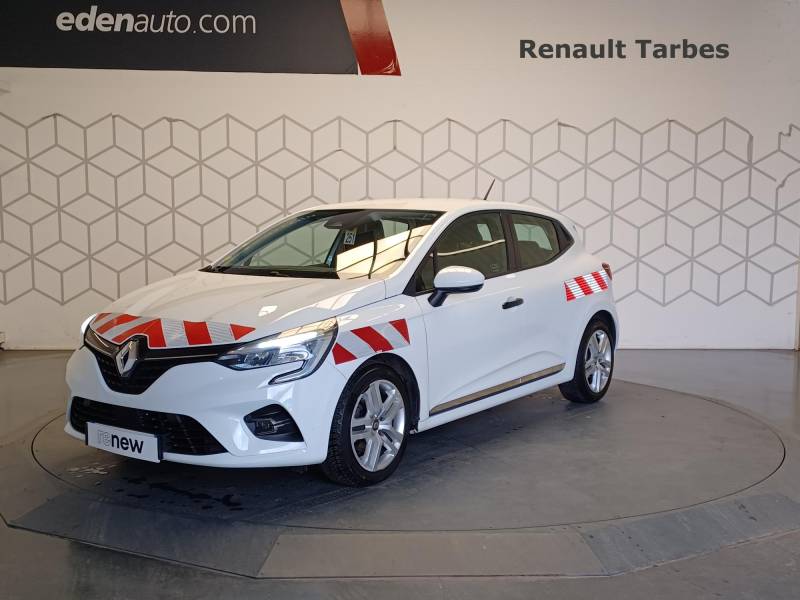 Image de l'annonce principale - Renault Clio