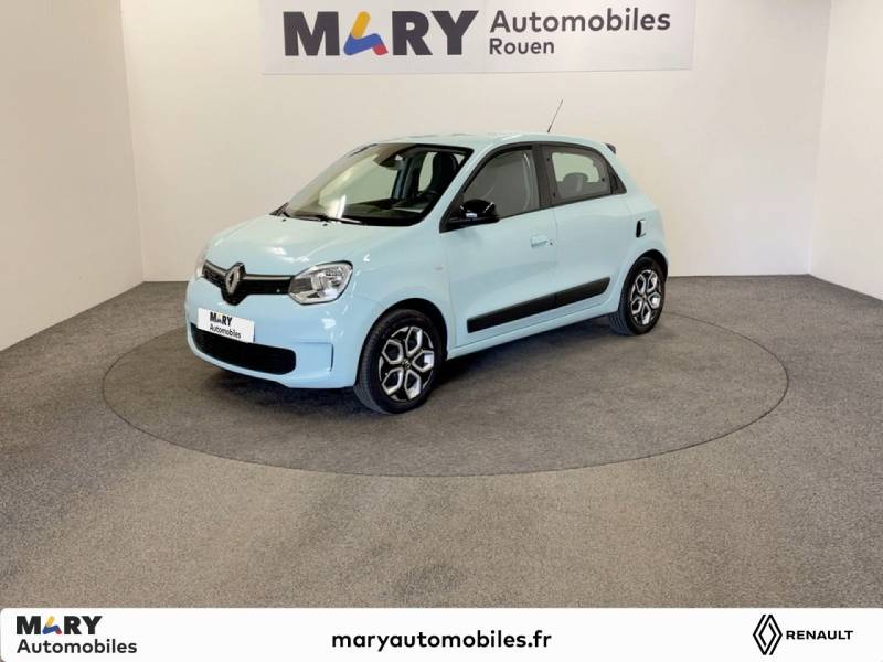 Image de l'annonce principale - Renault Twingo