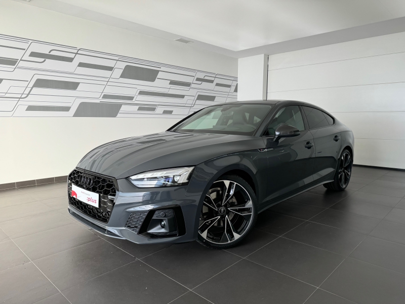 Image de l'annonce principale - Audi A5 Sportback