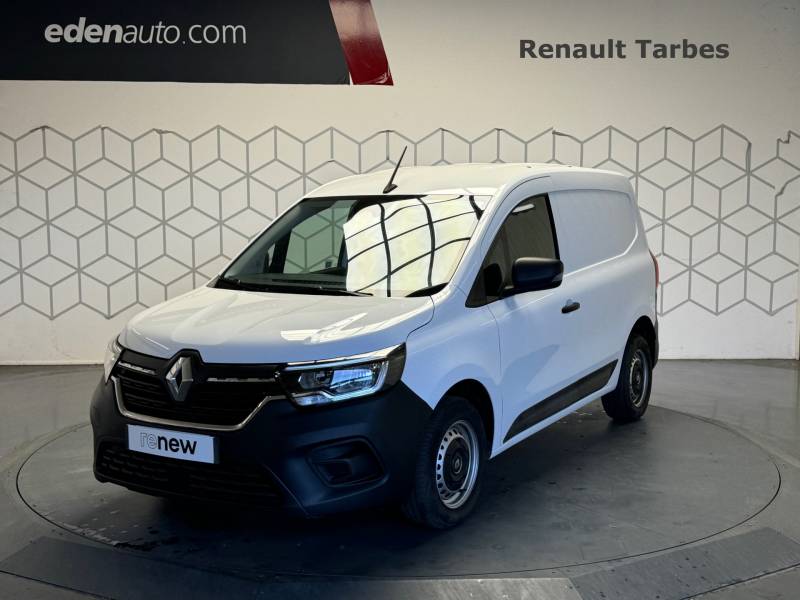 Image de l'annonce principale - Renault Kangoo