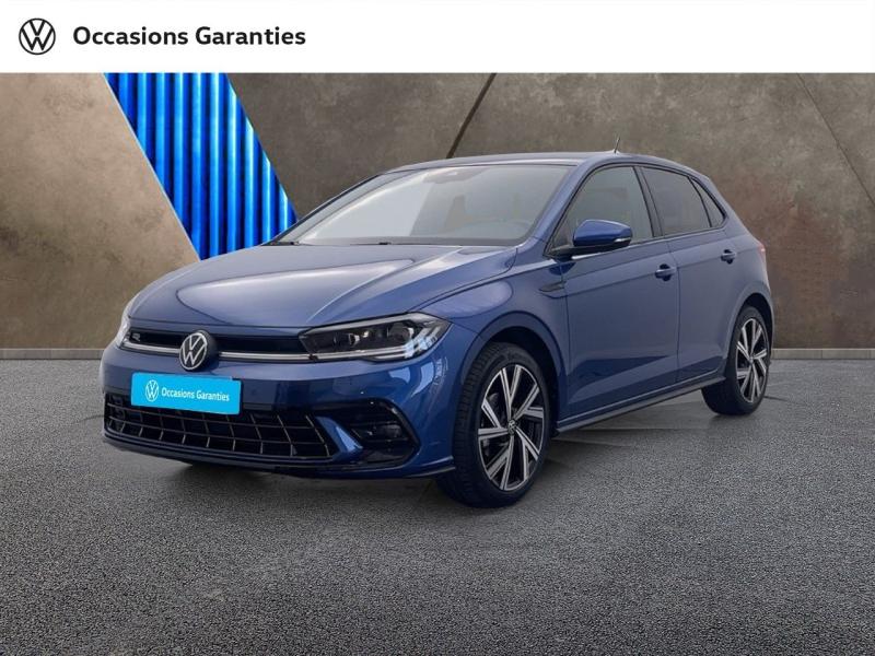 Image de l'annonce principale - Volkswagen Polo