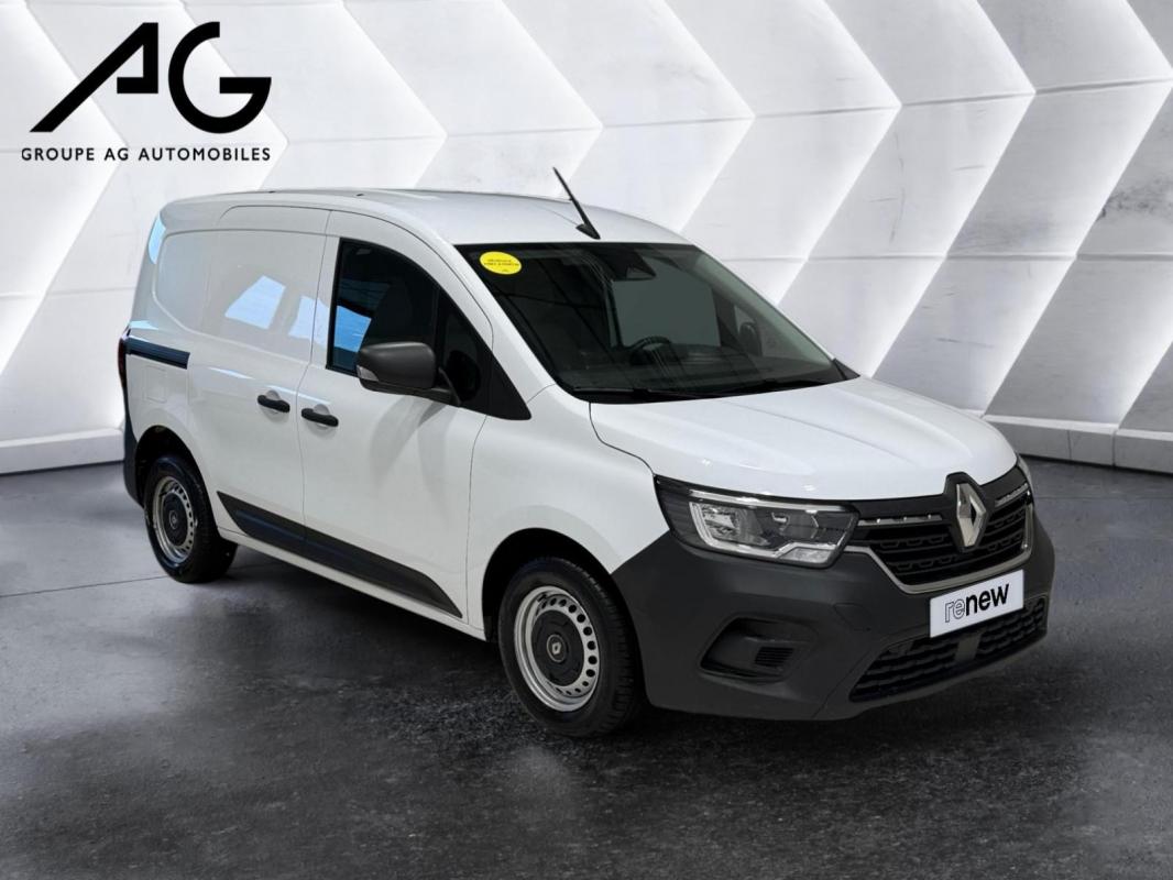 Image de l'annonce principale - Renault Kangoo