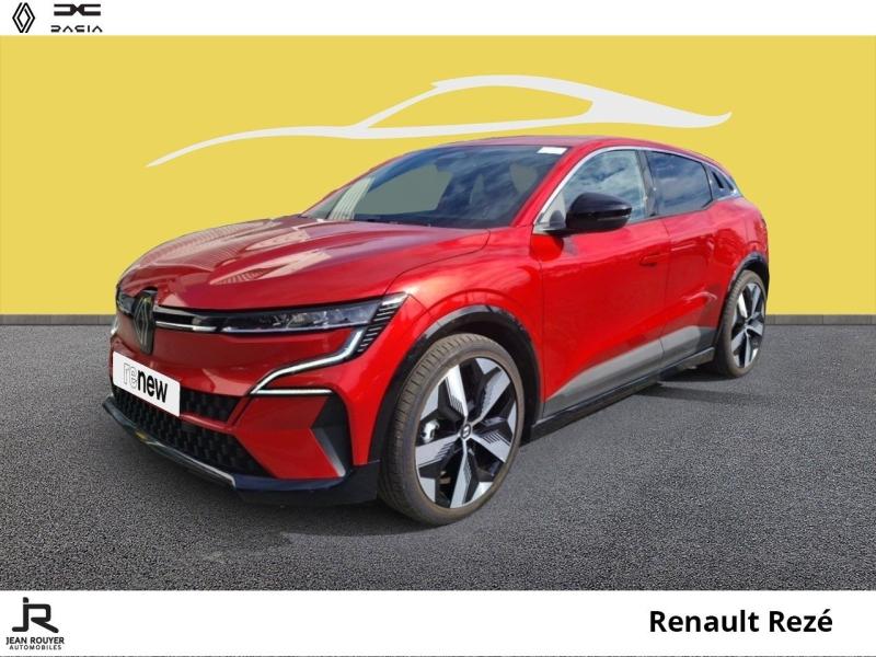 Image de l'annonce principale - Renault Megane E Tech