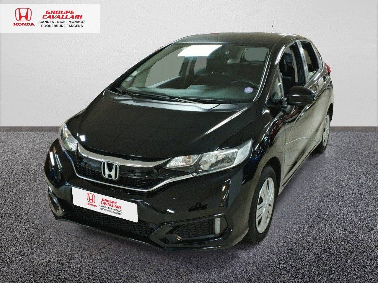 Image de l'annonce principale - Honda Jazz