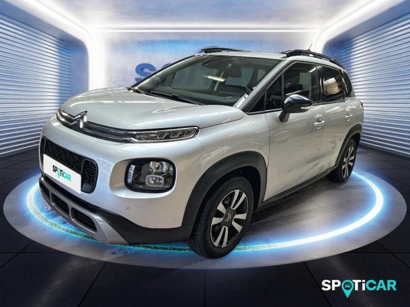 Image de l'annonce principale - Citroën C3 Aircross