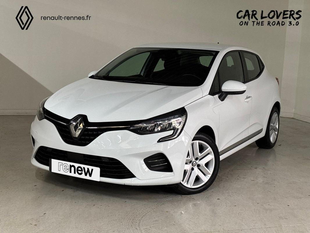 Image de l'annonce principale - Renault Clio