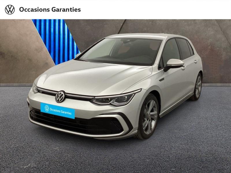 Image de l'annonce principale - Volkswagen Golf
