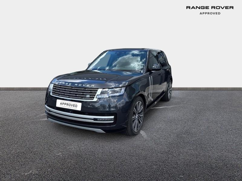 Image de l'annonce principale - Land Rover Range Rover