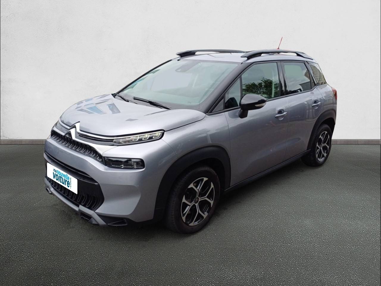 Image de l'annonce principale - Citroën C3 Aircross