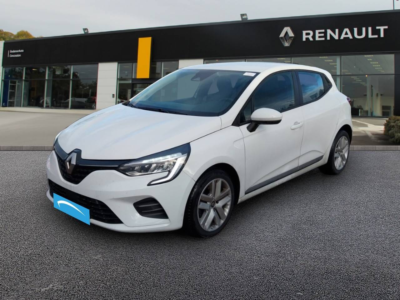 Image de l'annonce principale - Renault Clio