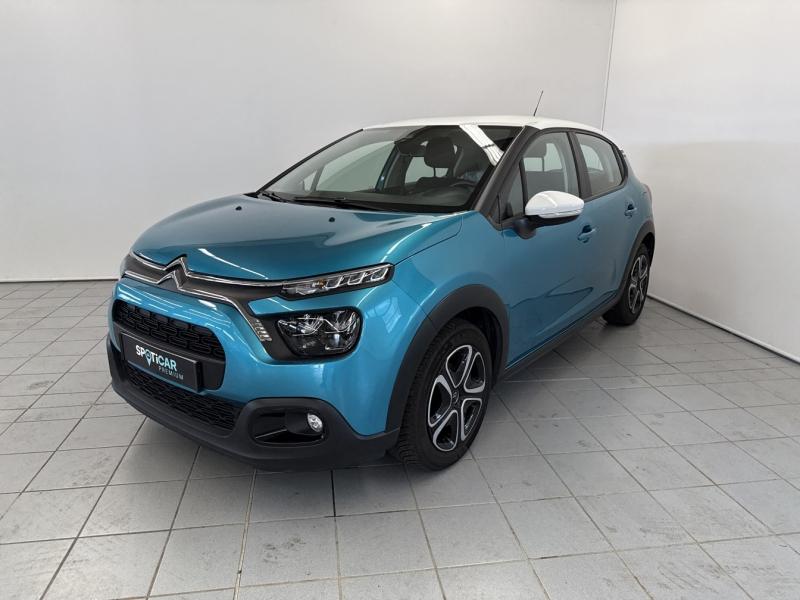 Image de l'annonce principale - Citroën C3
