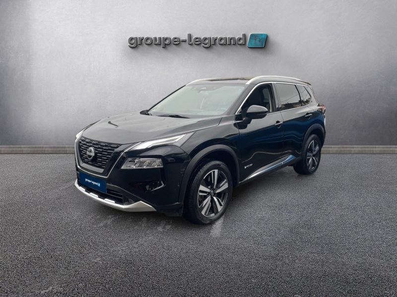 Image de l'annonce principale - Nissan X-Trail