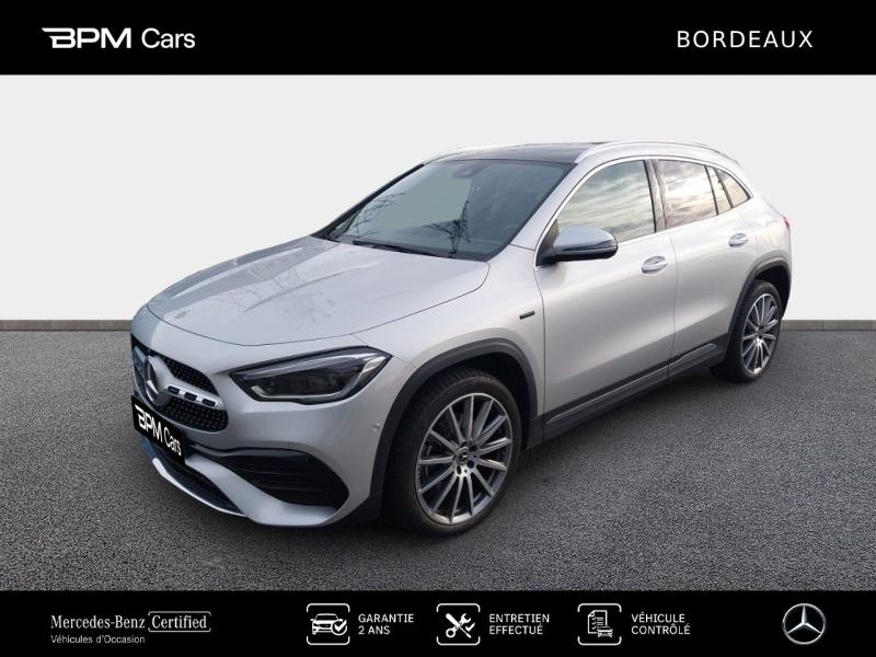 Image de l'annonce principale - Mercedes-Benz GLA