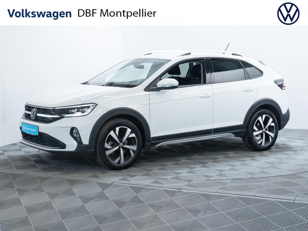 Image de l'annonce principale - Volkswagen Taigo