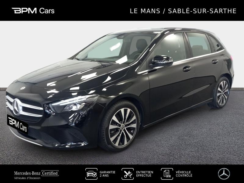 Image de l'annonce principale - Mercedes-Benz Classe B