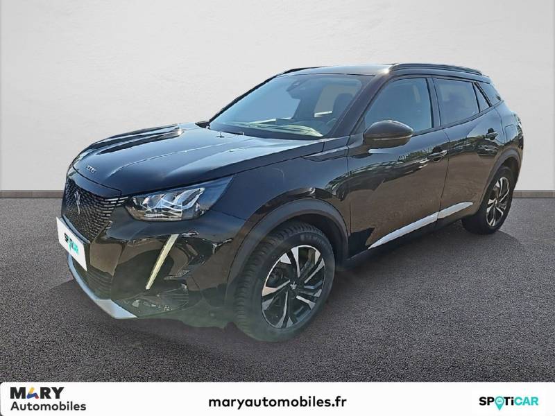 Image de l'annonce principale - Peugeot 2008